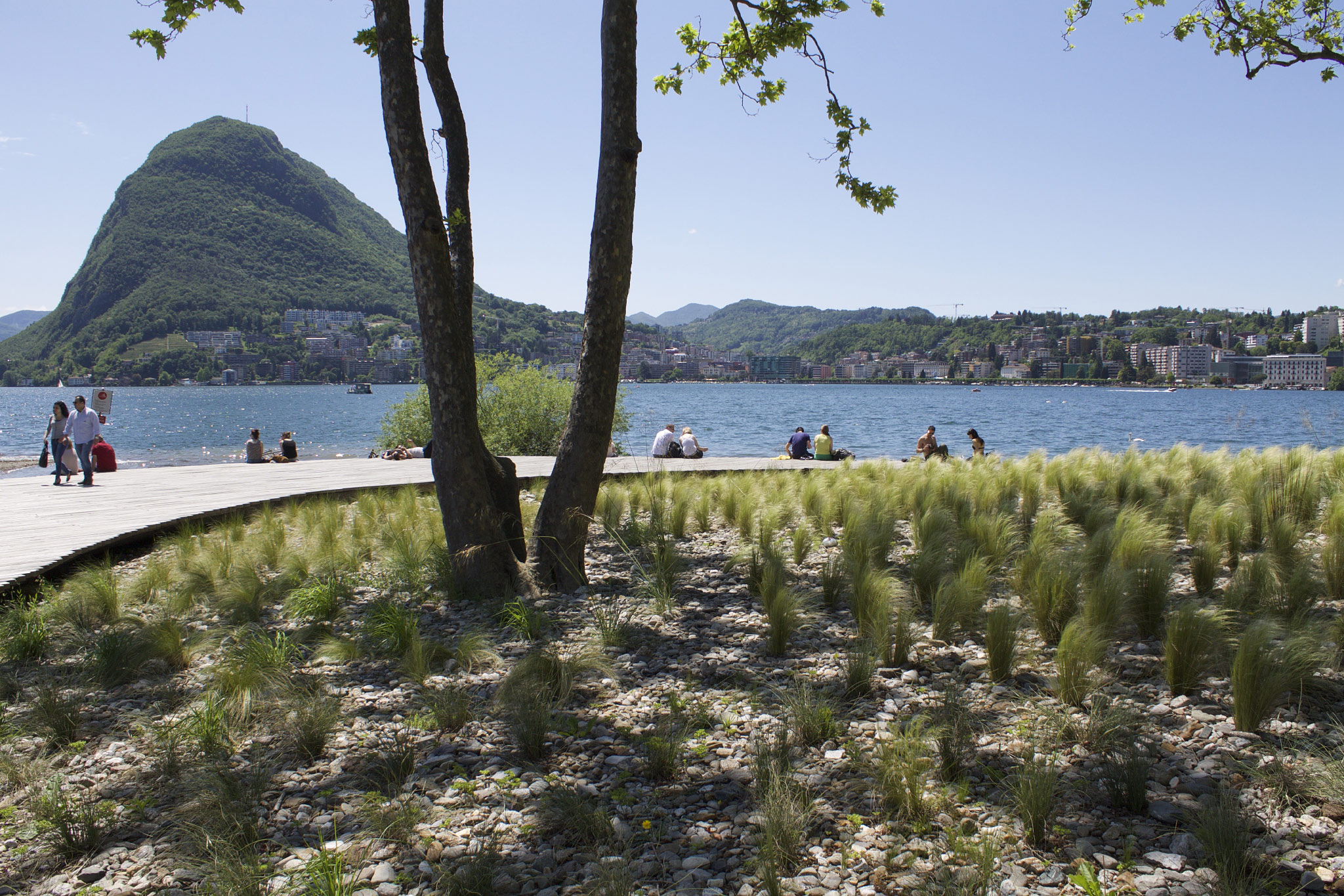Lugano